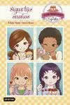 SIGUE TUS SUEÑOS (CLUB PRINCESAS CUPCAKE 1)