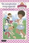 UN CUMPLEAÑOS MUY ESPECIAL (CLUB PRINCESAS CUPCAKE 2)