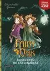 FAIRY OAK 1 EL SECRETO DE LAS GEMELAS