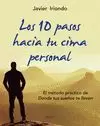 10 PASOS HACIA TU CIMA PERSONAL