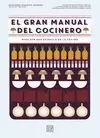 GRAN MANUAL DEL COCINERO, EL