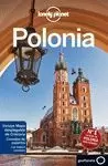 POLONIA 2016 LONELY PLANET
