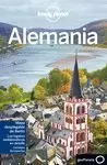 ALEMANIA 2016 LONELY PLANET