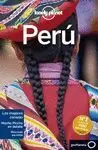 PERU 2016 LONELY PLANET