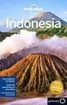 INDONESIA LONELY PLANET 2016