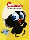 CALIMERO. LIBRO PARA COLOREAR