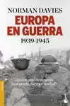 EUROPA EN GUERRA 1939-1945