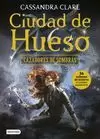 CAZADORES DE SOMBRAS 1 CIUDAD DE HUESO