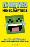 MINECRAFT. CHISTES PARA MINECRAFTERS