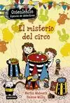 MISTERIO DEL CIRCO, EL. (QUIENLOHIZO 2)