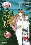 BANDA DE ZOÉ 12 Y EL CORAZÓN BLANCO
