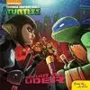 TORTUGAS NINJA. SEGUIR AL LÍDER