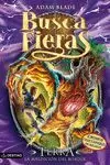BUSCAFIERAS 35 TERRA. LA MALDICIÓN DEL BOSQUE