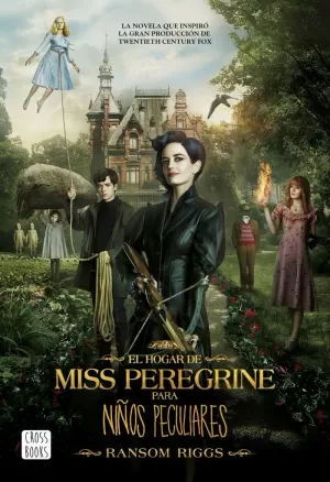 HOGAR DE MISS PEREGRINE 1 PARA NIÑOS PECULIARES, EL