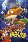 GERONIMO STILTON 31. EL EXTRAÑO CASO DEL CALAMAR GIGANTE