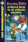 COSMORRATONES 8 MÁGICA NOCHE DE LAS ESTRELLAS DANZANTES