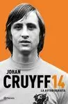 JOHAN CRUYFF 14. LA AUTOBIOGRAFIA