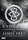 ENDGAME 3. LAS REGLAS DEL JUEGO