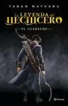 LEYENDA DEL HECHICERO 2 EL GUERRERO