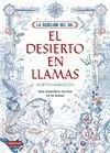 REBELIÓN DEL SOL 1. EL DESIERTO EN LLAMAS