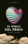 VUELO DEL FENIX, EL (TRILOGIA LA ESFERA 3)