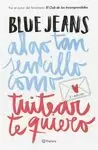 ALGO TAN SENCILLO 1 COMO TUITEAR TE QUIERO (+ NOTAS)