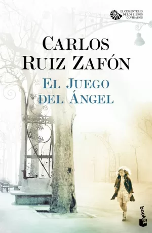 JUEGO DEL ANGEL, EL