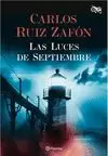 LUCES DE SEPTIEMBRE,LAS
