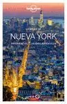 MEJOR DE NUEVA YORK, LO. LONELY PLANET 2017