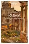 MEJOR DE ROMA, LO. LONELY PLANET 2017