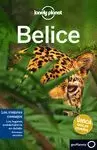 BELICE 2017 LONELY PLANET