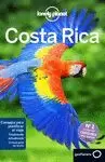 COSTA RICA 2017 LONELY PLANET