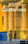 GUATEMALA 2017 LONELY PLANET