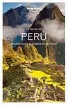 MEJOR DE PERU, LO 2017 LONELY PLANET