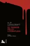TERROR EN LA LITERATURA, EL