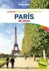 PARÍS 2017 DE CERCA