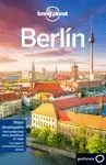 BERLÍN 2017 LONELY PLANET