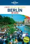 BERLÍN 2017 DE CERCA