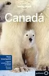 CANADA 2017 LONELY PLANET