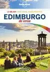 EDIMBURGO 2018 LONELY PLANET