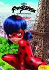 AVENTURAS DE LADYBUG 2 ILLUSTRATOR