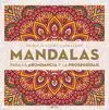 MANDALAS PARA LA ABUDANCIA Y LA PROSPERIDAD