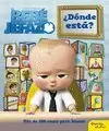 BEBÉ JEFAZO, EL. ¿DÓNDE ESTÁ?