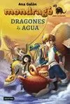 MONDRAGO 3 DRAGONES DE AGUA
