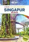 SINGAPUR DE CERCA 2017 LONELY PLANET
