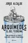 ARQUÍMEDES, EL DEL TEOREMA