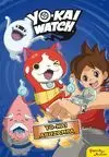 YO-KAI WATCH. ABUZAMPA