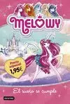 MELOWY 1 EL SUEÑO SE CUMPLE (1,95)
