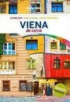 VIENA DE CERCA 2017 LONELY PLANET
