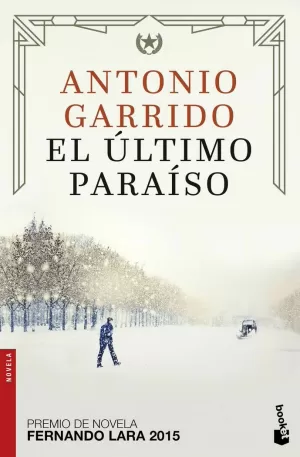 ÚLTIMO PARAÍSO, EL